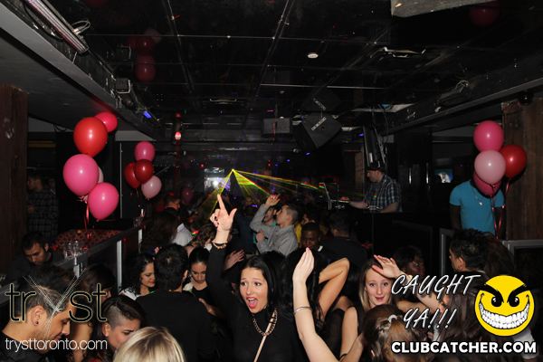 Tryst nightclub photo 236 - February 14th, 2014