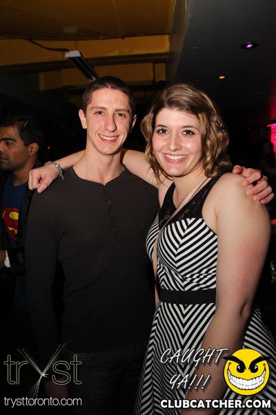 Tryst nightclub photo 239 - February 14th, 2014