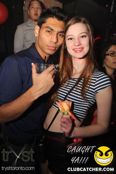 Tryst nightclub photo 240 - February 14th, 2014
