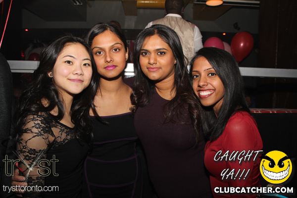 Tryst nightclub photo 243 - February 14th, 2014