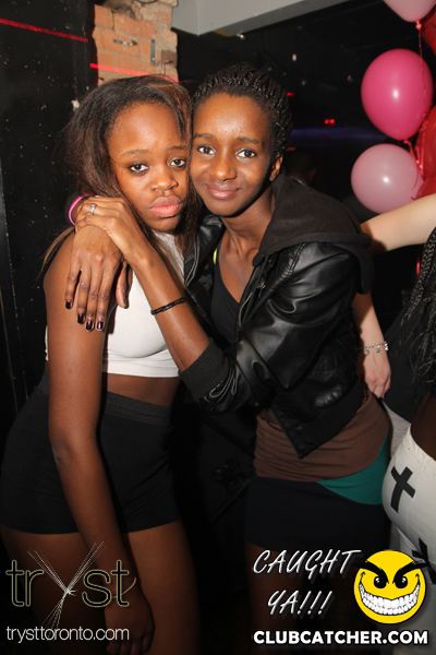 Tryst nightclub photo 244 - February 14th, 2014