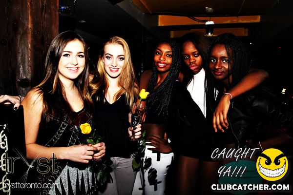 Tryst nightclub photo 245 - February 14th, 2014