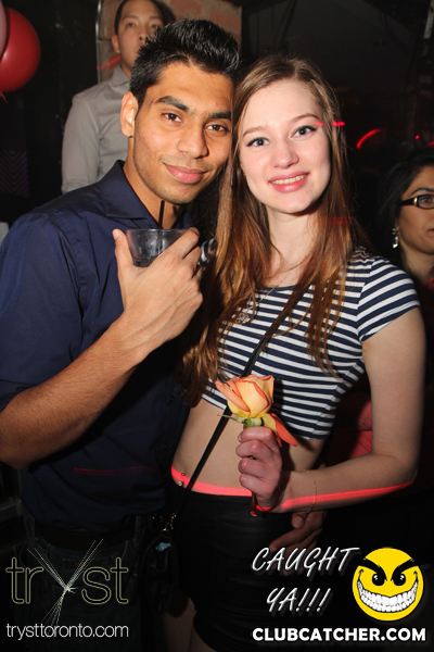 Tryst nightclub photo 246 - February 14th, 2014