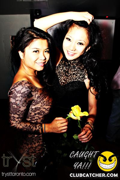 Tryst nightclub photo 247 - February 14th, 2014