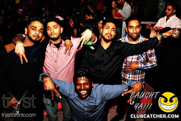 Tryst nightclub photo 249 - February 14th, 2014