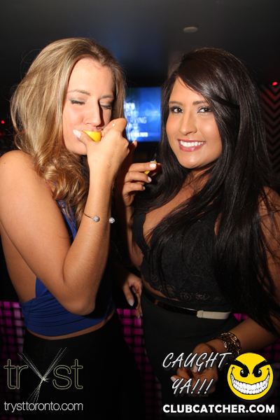 Tryst nightclub photo 26 - February 14th, 2014