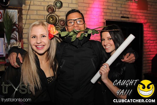 Tryst nightclub photo 251 - February 14th, 2014