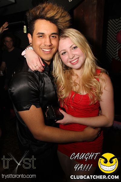 Tryst nightclub photo 253 - February 14th, 2014