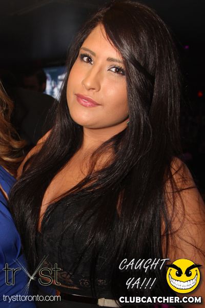 Tryst nightclub photo 254 - February 14th, 2014