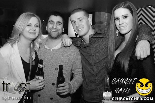 Tryst nightclub photo 255 - February 14th, 2014