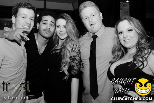 Tryst nightclub photo 256 - February 14th, 2014