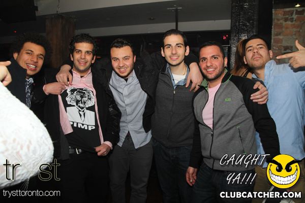 Tryst nightclub photo 257 - February 14th, 2014