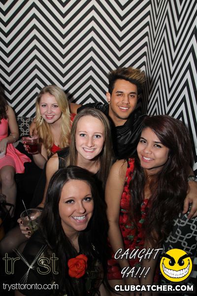 Tryst nightclub photo 258 - February 14th, 2014