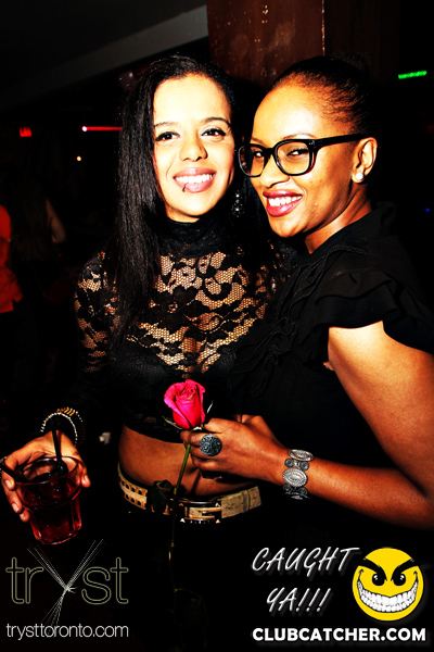 Tryst nightclub photo 259 - February 14th, 2014