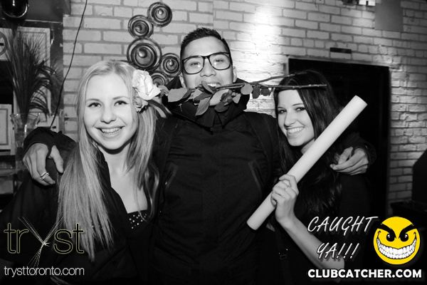Tryst nightclub photo 261 - February 14th, 2014