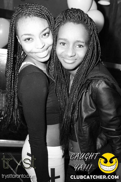 Tryst nightclub photo 264 - February 14th, 2014