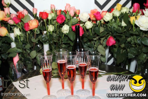 Tryst nightclub photo 265 - February 14th, 2014