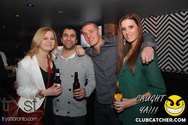 Tryst nightclub photo 267 - February 14th, 2014