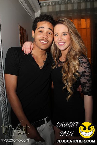 Tryst nightclub photo 268 - February 14th, 2014