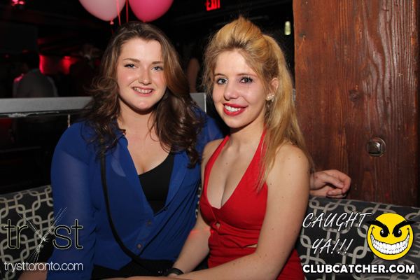Tryst nightclub photo 269 - February 14th, 2014