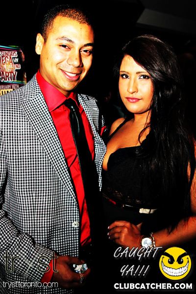 Tryst nightclub photo 270 - February 14th, 2014