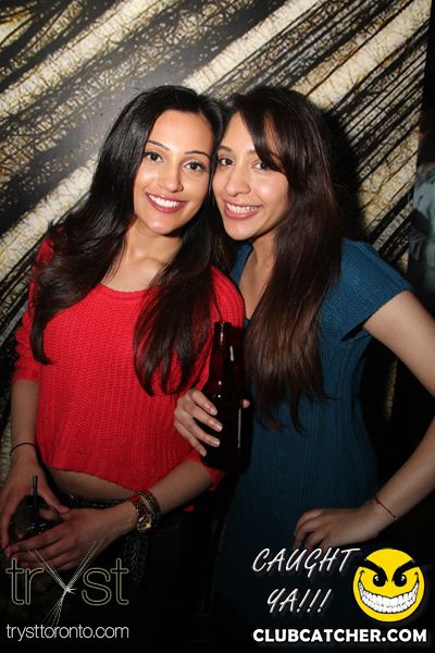 Tryst nightclub photo 28 - February 14th, 2014
