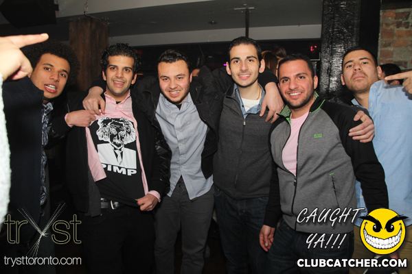 Tryst nightclub photo 272 - February 14th, 2014
