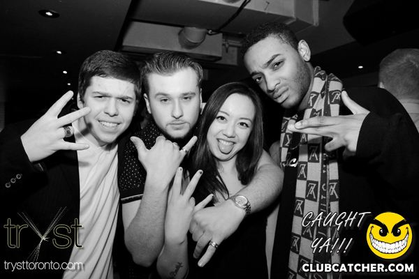 Tryst nightclub photo 273 - February 14th, 2014