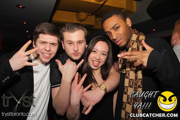 Tryst nightclub photo 275 - February 14th, 2014