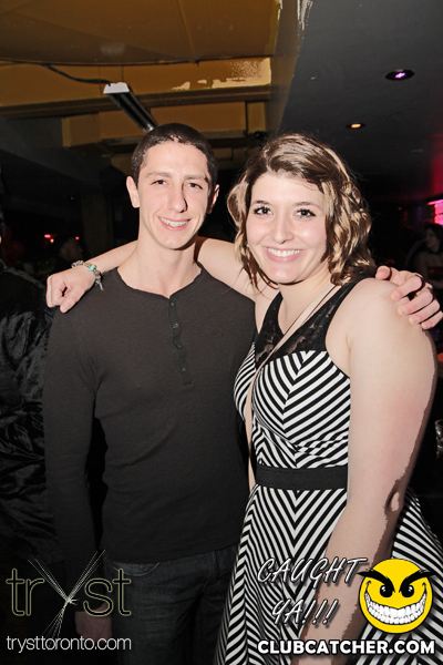 Tryst nightclub photo 278 - February 14th, 2014