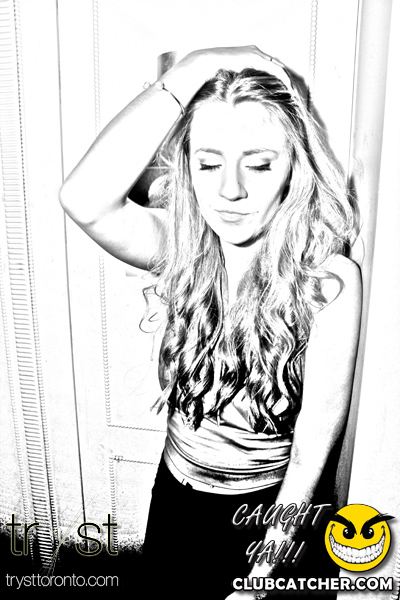 Tryst nightclub photo 279 - February 14th, 2014