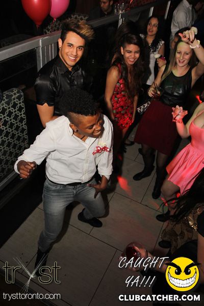 Tryst nightclub photo 280 - February 14th, 2014