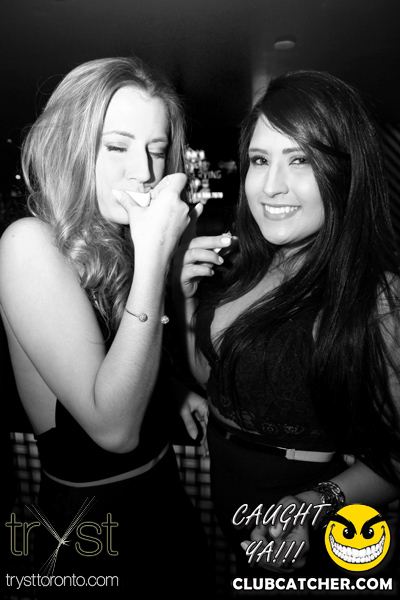 Tryst nightclub photo 281 - February 14th, 2014