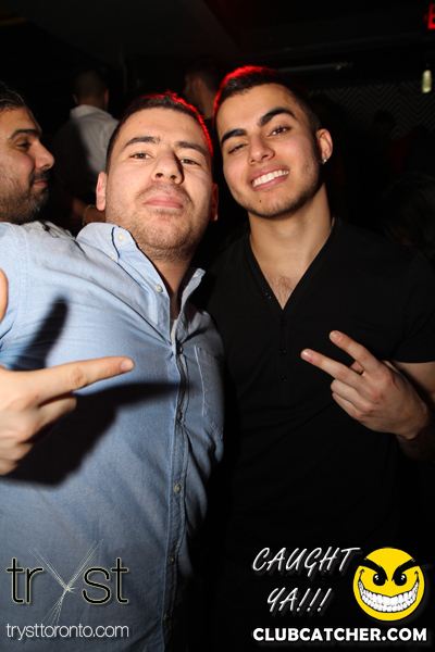 Tryst nightclub photo 282 - February 14th, 2014