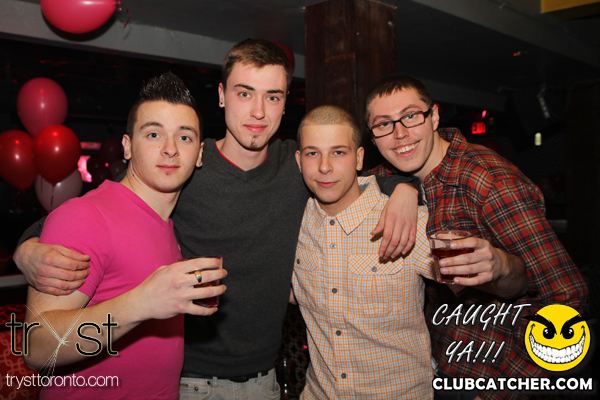 Tryst nightclub photo 284 - February 14th, 2014