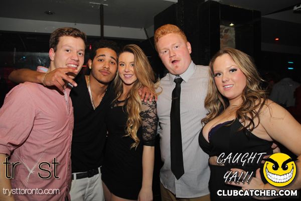Tryst nightclub photo 287 - February 14th, 2014