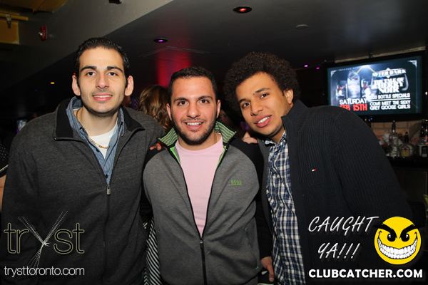 Tryst nightclub photo 288 - February 14th, 2014