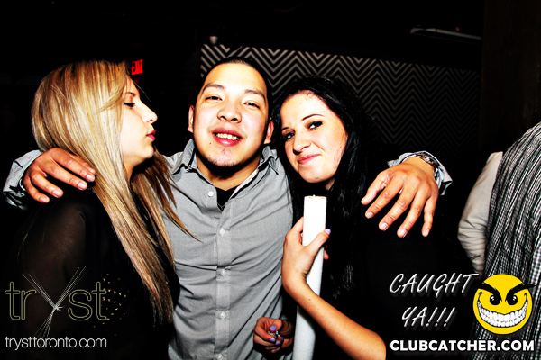 Tryst nightclub photo 289 - February 14th, 2014
