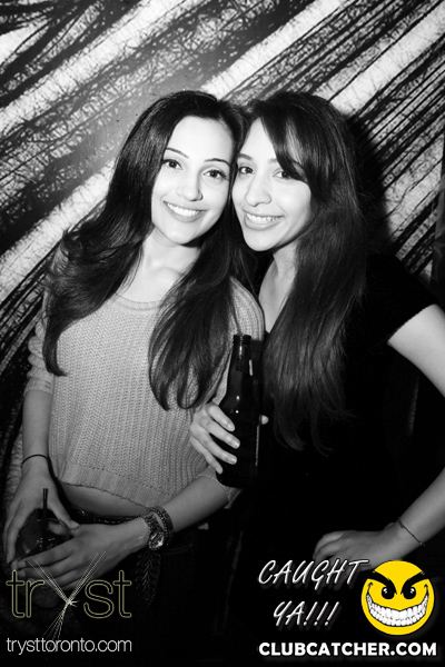 Tryst nightclub photo 292 - February 14th, 2014