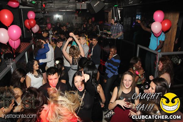 Tryst nightclub photo 293 - February 14th, 2014