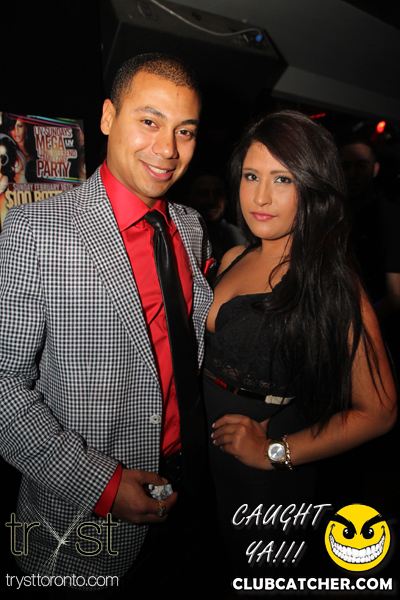 Tryst nightclub photo 294 - February 14th, 2014