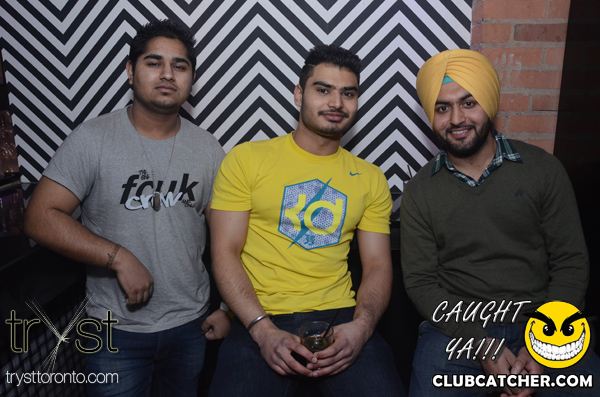 Tryst nightclub photo 295 - February 14th, 2014