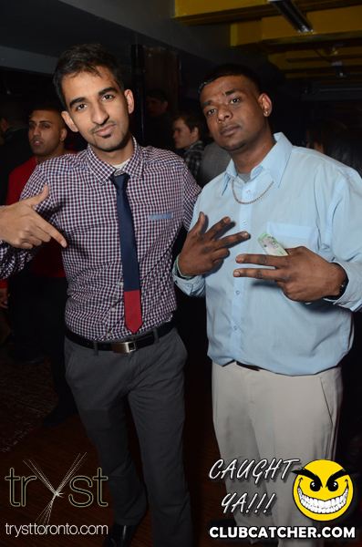 Tryst nightclub photo 296 - February 14th, 2014