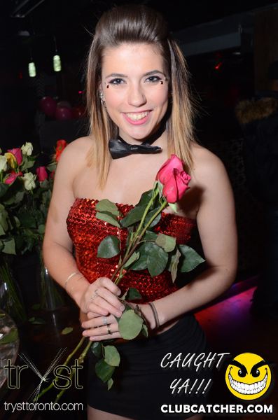 Tryst nightclub photo 31 - February 14th, 2014