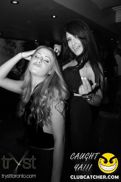 Tryst nightclub photo 32 - February 14th, 2014
