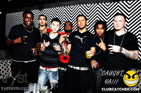 Tryst nightclub photo 33 - February 14th, 2014