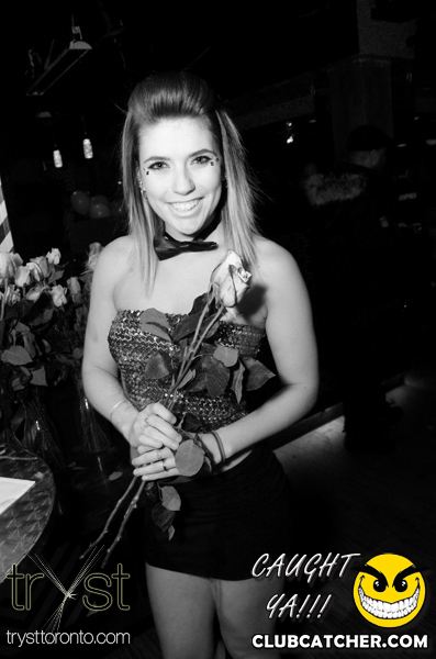 Tryst nightclub photo 35 - February 14th, 2014