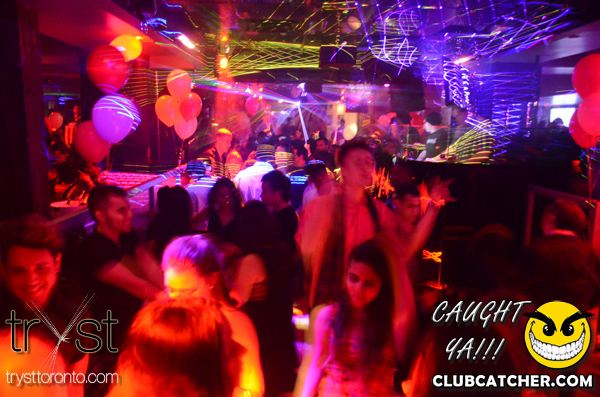Tryst nightclub photo 36 - February 14th, 2014