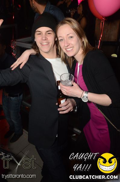 Tryst nightclub photo 40 - February 14th, 2014