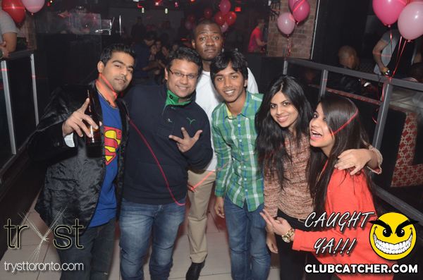 Tryst nightclub photo 43 - February 14th, 2014